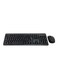 Generic Advanced 2.4Ghz Wireless Keyboard And Mouse
