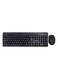 Generic Advanced 2.4Ghz Wireless Keyboard And Mouse