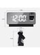 Generic Alarm Clocks, LED Digital Projection Alarm Clock Table Electronic Alarm Clock With Projection Time Projector Bedroom Bedside Clock
