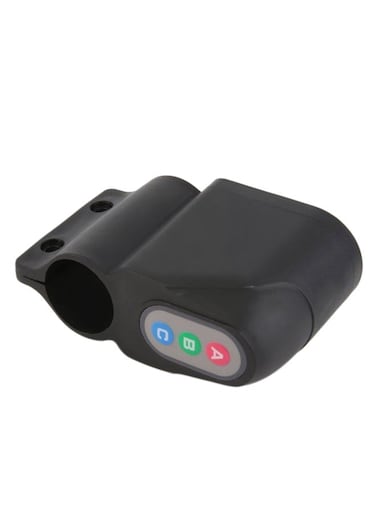 Generic Anti-Theft Digital Code Lock