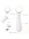 Generic Anti-Wrinkle Ionic Face Massager - Skin Tightening, Whitening, &amp; Deep Cleansing Beauty Device For Women - Electronic Iontophoresis