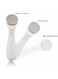 Generic Anti-Wrinkle Ionic Face Massager - Skin Tightening, Whitening, &amp; Deep Cleansing Beauty Device For Women - Electronic Iontophoresis