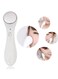 Generic Anti-Wrinkle Ionic Face Massager - Skin Tightening, Whitening, &amp; Deep Cleansing Beauty Device For Women - Electronic Iontophoresis