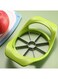 Generic Apple Slicer And Corer 8 Segment Fruit Cutter Multi Function