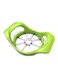Generic Apple Slicer And Corer 8 Segment Fruit Cutter Multi Function