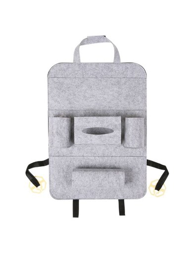 Generic Backseat Organizer Bag