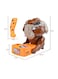 Generic Beware Bad Dog Tricky Toy