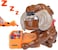 Generic Beware Bad Dog Tricky Toy