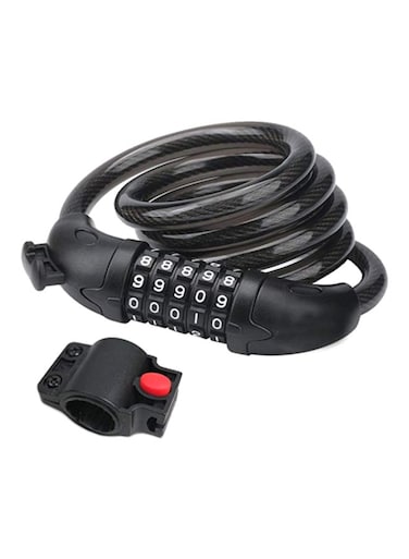 Generic Bicycle Anti-Theft Lock