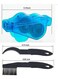 Generic Bicycle Chain Cleaning Kit And Scrubber Gear Brush Maintenance Suitable For Road Bikes And Mountain Bikes