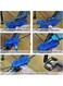 Generic Bicycle Chain Cleaning Kit And Scrubber Gear Brush Maintenance Suitable For Road Bikes And Mountain Bikes