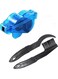Generic Bicycle Chain Cleaning Kit And Scrubber Gear Brush Maintenance Suitable For Road Bikes And Mountain Bikes