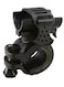 Generic Bicycle Handlebar Flashlight Mount