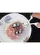 Generic Big Size, Stainless Steel Meatball Making Mold, Multi - Use Tool For Meatballs, Fish Balls &amp; Rice Balls In Home Kitchen