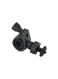 Generic Bike Bicycle Motorcycle Handlebar Tripod Mount Holder Stand For Camera Camcorder Black