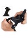 Generic Bike Phone Mount Full With Adjustable Clamp 12Cm
