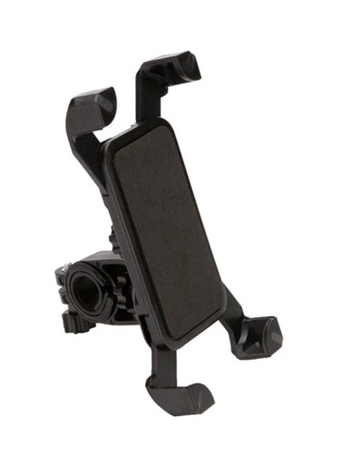 Generic Bike Phone Mount Full With Adjustable Clamp 12Cm