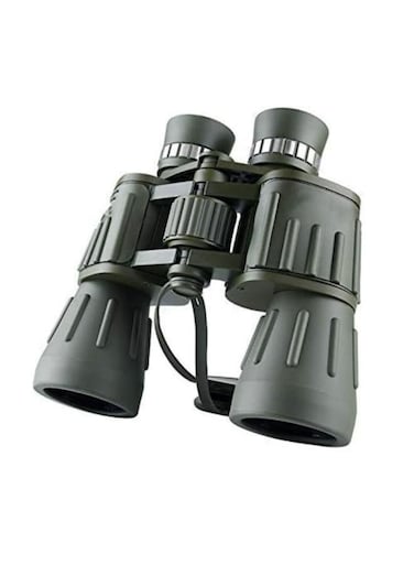 Generic Binoculars HD High Definition With Big Objective Lens Waterproof For Fishing Hiking Camping
