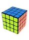 Generic Black Crown Speed Fourth-Order Intelligence Cube
