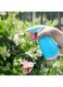 Generic Blue Garden Candy - Colored Small Spray Bottle, Hand - Press Sprayer For Watering Flowers, Succulents, Disinfecting &amp; Sprinkling - Multi - Function Spray Kettle