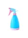 Generic Blue Garden Candy - Colored Small Spray Bottle, Hand - Press Sprayer For Watering Flowers, Succulents, Disinfecting &amp; Sprinkling - Multi - Function Spray Kettle