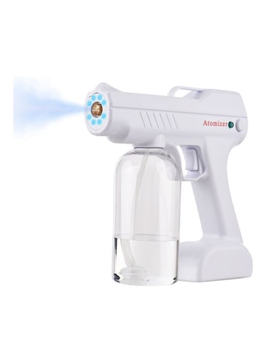 Generic Blue Light Nano Atomizer Sterilizing Sprayer