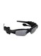 Generic Bluetooth Headset Wrap Sunglasses Black/Grey
