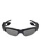 Generic Bluetooth Headset Wrap Sunglasses Black/Grey