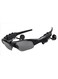 Generic Bluetooth Sunglasses Wireless Music Sunglasses Men And Women Sports Sunglasses Smart Glasses Handfree Call Headphone Stereo Sound With Mic For Outdoor Travel Driving Cycling
