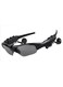 Generic Bluetooth Sunglasses Wireless Music Sunglasses Men And Women Sports Sunglasses Smart Glasses Handfree Call Headphone Stereo Sound With Mic For Outdoor Travel Driving Cycling