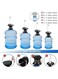 Generic Bpa Free Universal Automatic Electric Drinking Water Pump USB Dispenser With 5 Different Hydraulic Modes For 5 Gallon