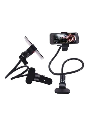 Generic Bracket Phone Holder Mobile Stand