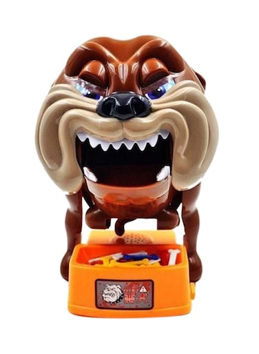 Generic Buster Bone Electric Dog Sound Toy