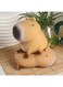 Generic Capybara Large Cavy Stress Relief Squishy Toy - Animal-Shaped Venting And Decompression Toy, Kids' Toy, Interactive Toy