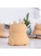 Generic Capybara Large Cavy Stress Relief Squishy Toy - Animal-Shaped Venting And Decompression Toy, Kids' Toy, Interactive Toy