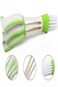 Generic Car Auto Kit Air Outlet Cleaning Brush Car Instrument Panel Seams Brush