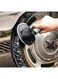 Generic Car Cleaning Brush