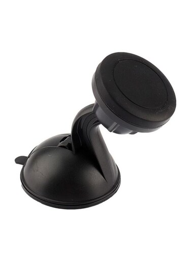 Generic Car Dashboard Mobile Phone Mount Black
