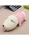 Generic Car Decor Air Purifier Bamboo Charcoal Doll