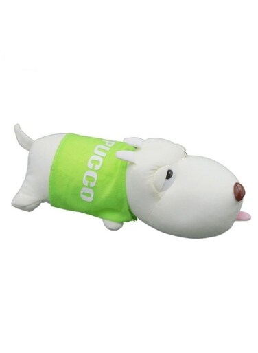 Generic Car Decor Air Purifier Bamboo Charcoal Doll