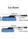 Generic Car Duster Multipurpose Cleaning Car Brush Microfiber Car Duster With Extendable Handle For Car