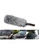 Generic Car Microfiber Dust Cleaning Brush With Extendable Pole
