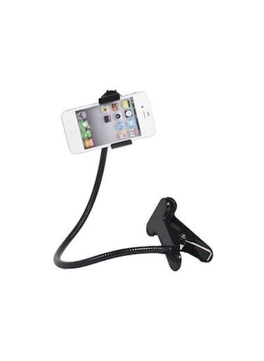 Generic Car Mobile Holder Black