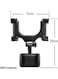 Generic Car Rearview Mirror And Phone Mount Bracket