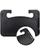 Generic Car Steering Wheel Desk, Travel Car Accessories, Car Stand Trays For Eating, Multipurpose Car Steering Wheel Desk Tray Table