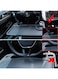 Generic Car Steering Wheel Desk, Travel Car Accessories, Car Stand Trays For Eating, Multipurpose Car Steering Wheel Desk Tray Table