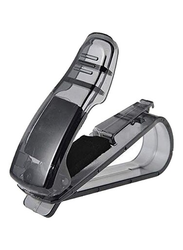 Generic Car Sunglass Holder