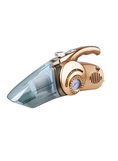 Generic Car Vacuum Cleaner Dust Catcher