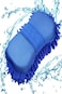 Generic Car Wash Glove Car Hand Soft Towel Microfiber Chenille Car Cleaning Sponge Block Car Washing Supplies-