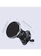 Generic Car-Mounted Magnetic Phone Holder, Ventilation Port Mobile Phone Car-Mounted Metal Plate Holder